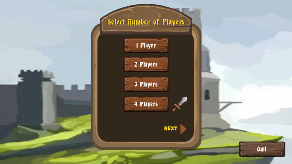 Скриншот из Fantasy Gladiators Скриншот из Fantasy Gladiators