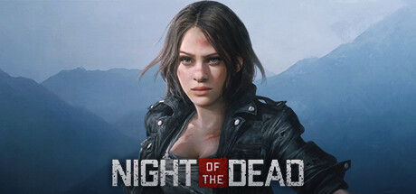 Night of the Dead on Steam Backlog