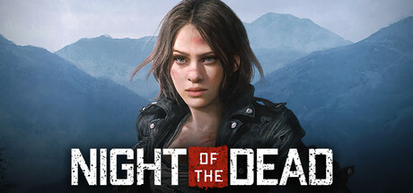 Night Of The Dead On Steam