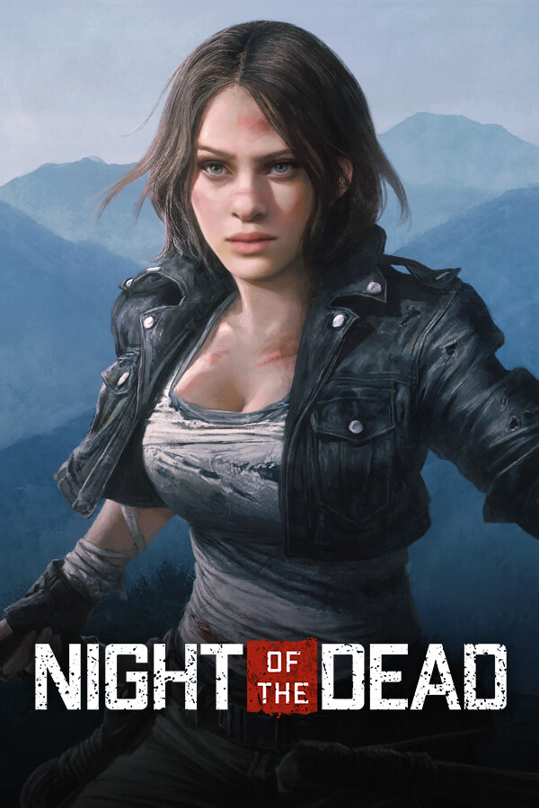 Night of the Dead for steam