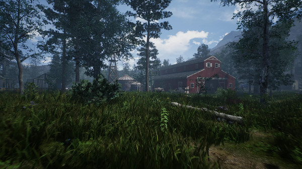 Скриншот из Night of the Dead