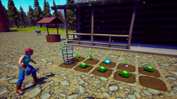 Bountiful Lifefor windows and Linux 1