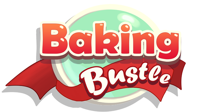 Baking Bustle Logo