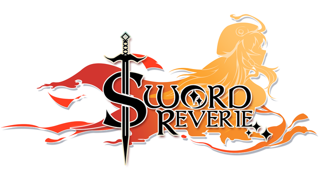 Sword Reverie Logo