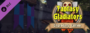 Fantasy Gladiators: Legendary Edition