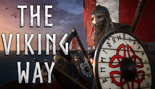 Save 40 On The Viking Way On Steam