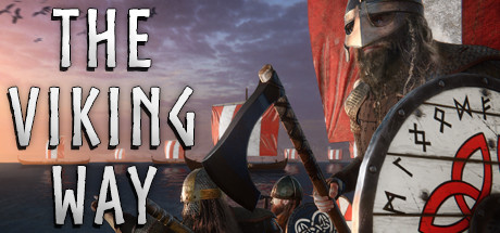 The Viking Way cover art