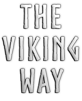 The Viking Way Logo