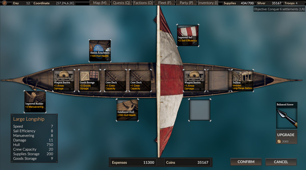 The Viking Wayfor windows and Linux 1