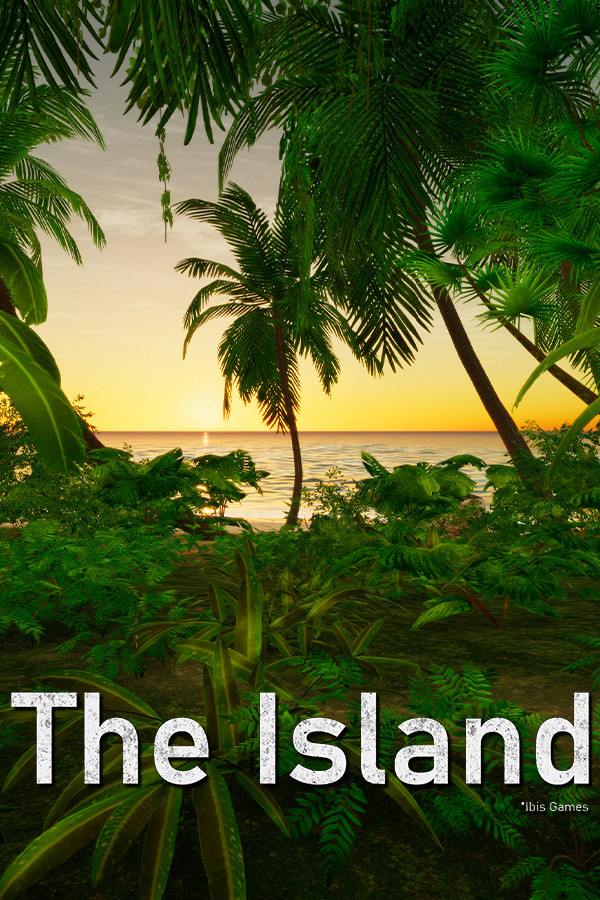 The Island for steam