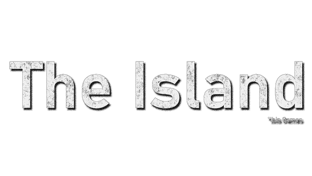The Island Logo