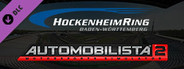 Hockenheimring Pack