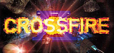 CROSSFIRE II cover art
