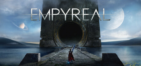 Empyreal cover art