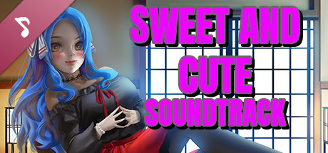 Sweet and Cute Soundtrack cover art