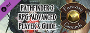 Fantasy Grounds - Pathfinder 2 RPG - Pathfinder Advanced Player's Guide