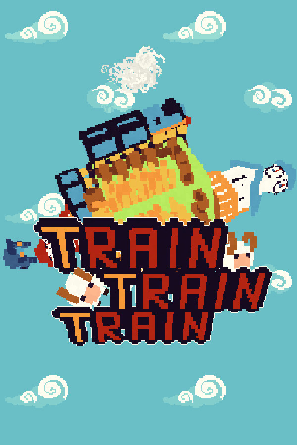 Train Train Train for steam