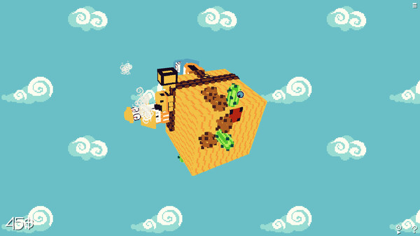 Скриншот из Train Train Train