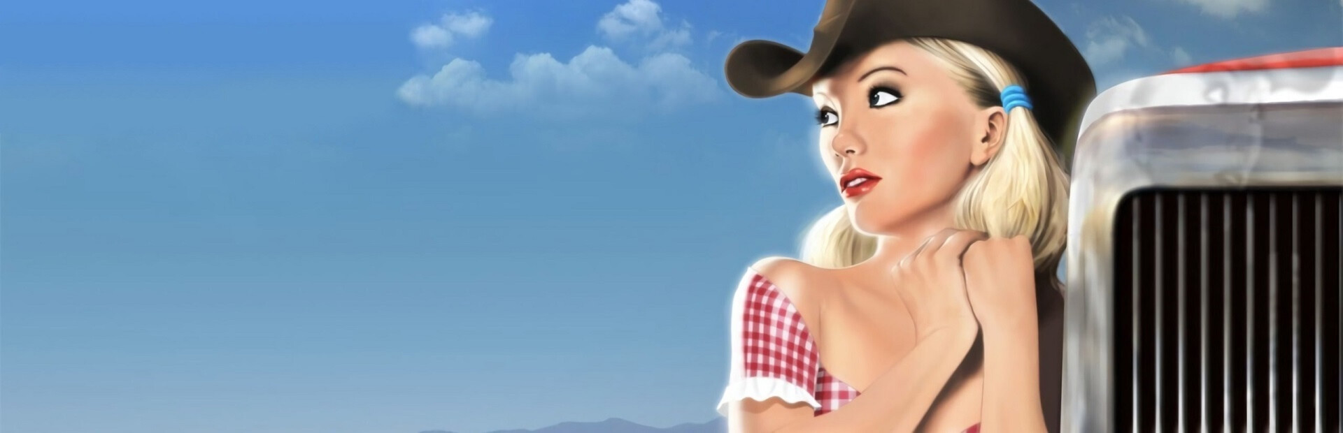 Big Mutha Truckers 2: Truck Me Harder