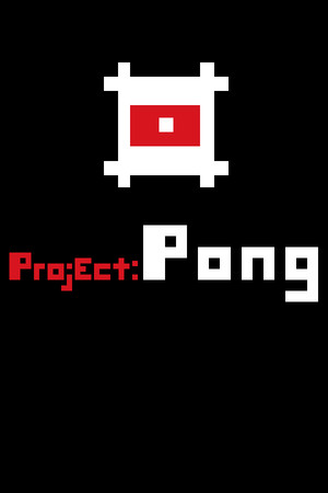 Project:Pong poster image on Steam Backlog