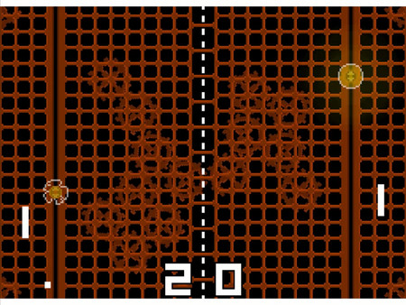 Скриншот из Project:Pong Скриншот из Project:Pong
