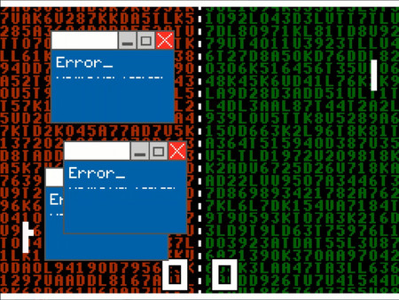 Скриншот из Project:Pong Скриншот из Project:Pong