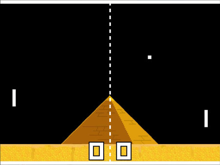 Скриншот из Project:Pong Скриншот из Project:Pong