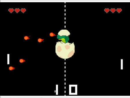 Скриншот из Project:Pong Скриншот из Project:Pong