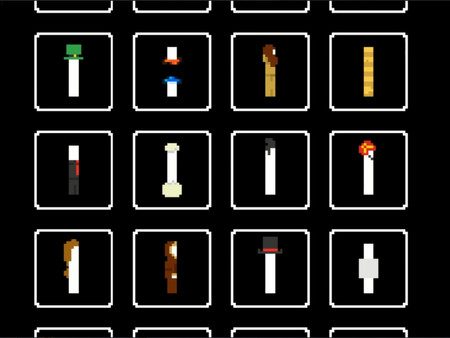Скриншот из Project:Pong Скриншот из Project:Pong