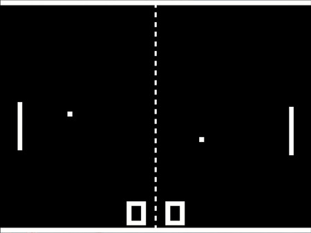 Скриншот из Project:Pong Скриншот из Project:Pong