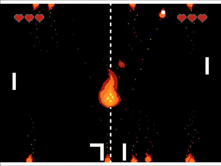 Скриншот из Project:Pong Скриншот из Project:Pong