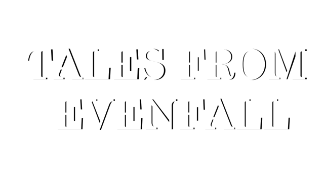 Tales From Evenfall Logo