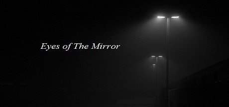 Eyes of The Mirror cover art