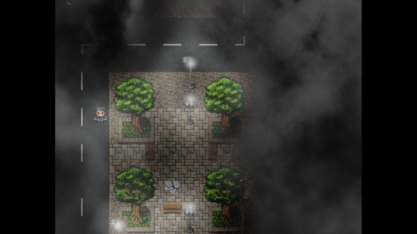 Скриншот из Eyes of The Mirror