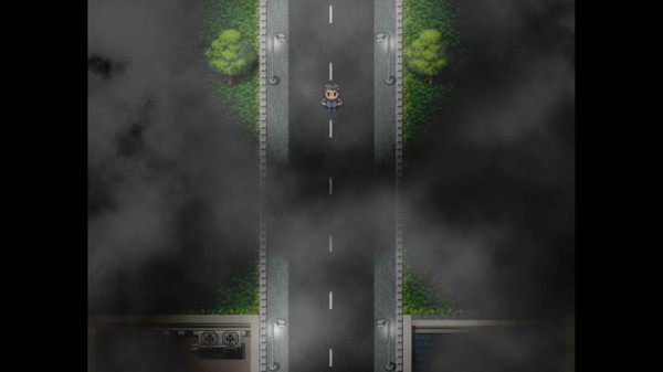 Скриншот из Eyes of The Mirror