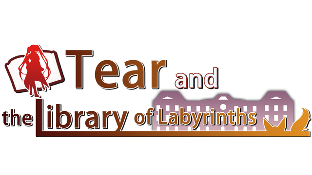 Tear and the Library of Labyrinths - Steam Backlog