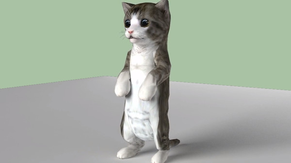 Lady Soniafor windows and Linux 1