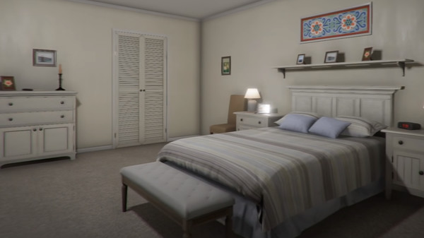 Lady Sonia game for Linux 1