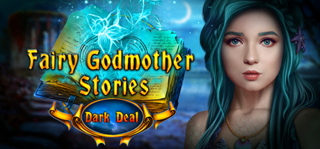 Fairy Godmother Stories: Dark Deal Collector's Edition cover art