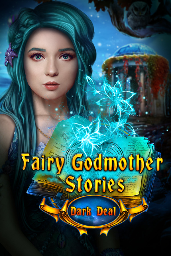 Fairy Godmother Stories: Dark Deal Collector's Edition for steam
