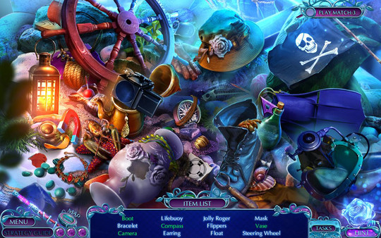 Fairy Godmother Stories: Dark Deal Collector's Edition game for Linux 1