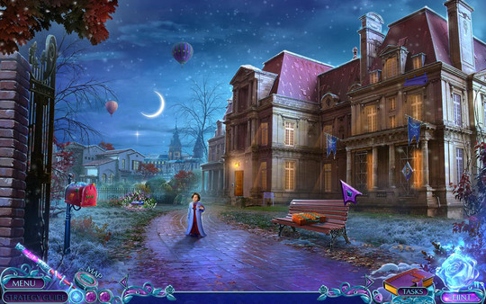 Fairy Godmother Stories: Dark Deal Collector's Editionfor windows and Linux 1