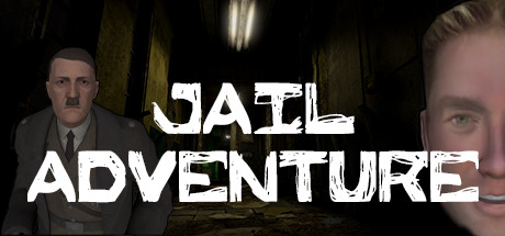 Jail Adventure cover art