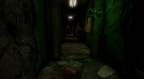 Скриншот из Jail Adventure