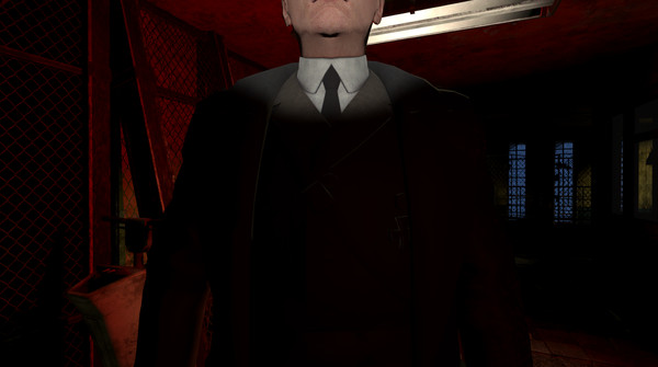 Скриншот из Jail Adventure