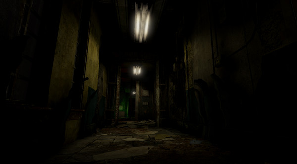 Скриншот из Jail Adventure