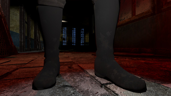 Jail Adventurefor windows and Linux 1