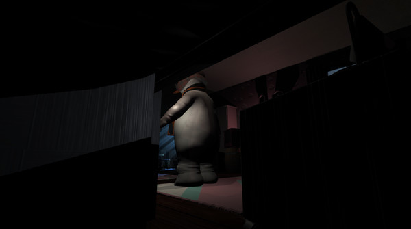 Скриншот из Angry Toys Скриншот из Angry Toys