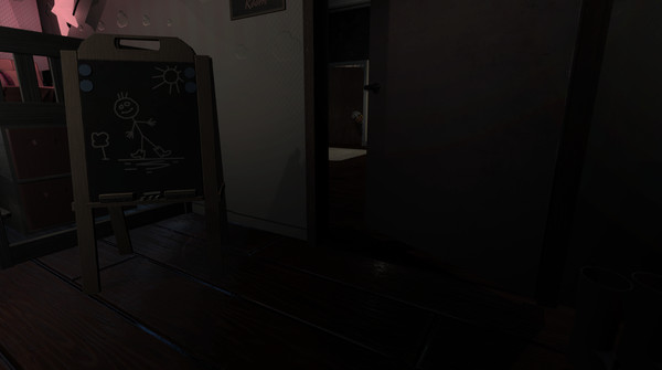 Скриншот из Angry Toys Скриншот из Angry Toys