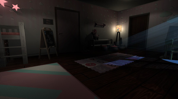 Скриншот из Angry Toys Скриншот из Angry Toys